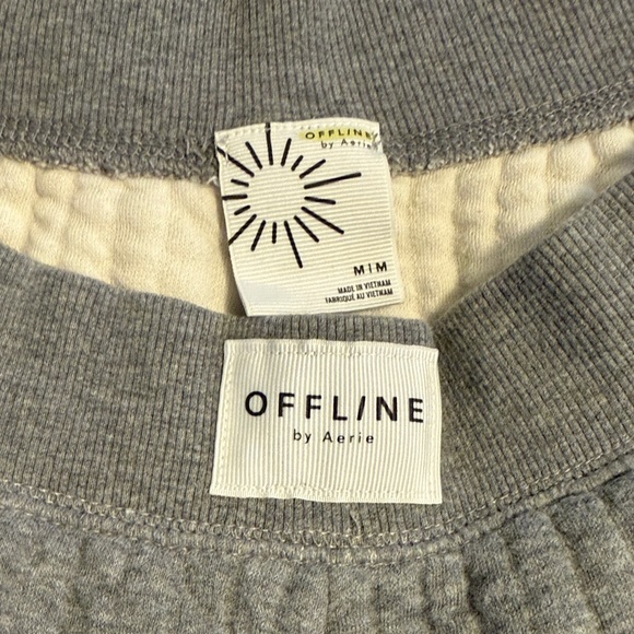 aerie Pants - Aerie Gray Women's Pants